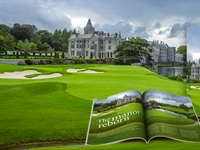 Issue 51 of Golf Course Architecture is out now