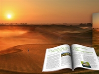 Golf Course Architecture Green Pages 2018 is available now