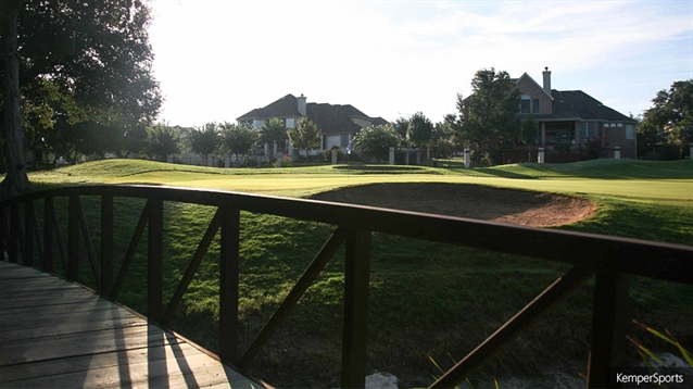 Renovations get underway at Forest Creek Golf Club in Texas