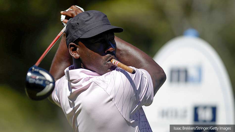 Bobby Weed confirmed as designer for new Michael Jordan project