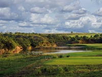 Curley’s new Burma course “promotes fast conditions”