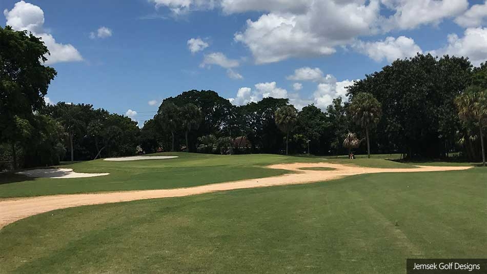 Next phase of Woodmont CC project to commence soon