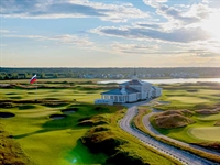 Mill Creek Golf Club: A kaleidoscope of options