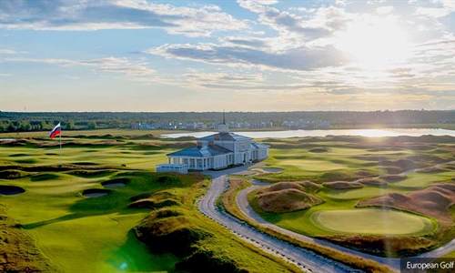 Mill Creek Golf Club: A kaleidoscope of options