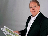 Tom Fazio discusses his firm’s work at Adare Manor