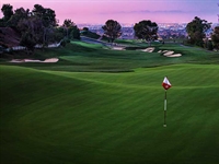 Carrying out a big dig at Rolling Hills Country Club