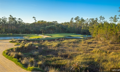 Naples Lakes course to reopen this weekend following renovation project