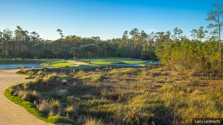 Naples Lakes course to reopen this weekend following renovation project