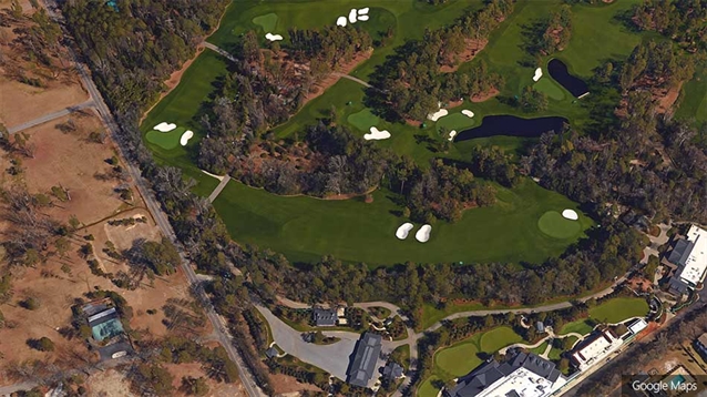 Fifth hole at Augusta National could soon be lengthened