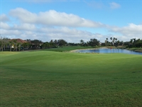 Fighting hurricanes and making positive changes at Quail West