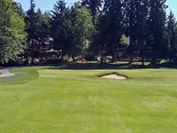 Jeff Mingay completes strategic masterplan for Wing Point G&CC