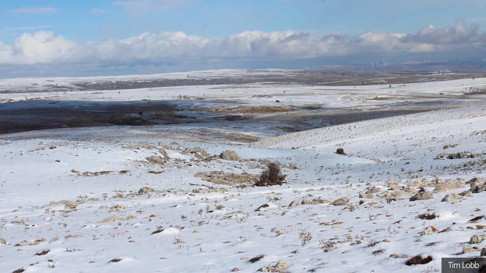 Construction of new golf course in Turkey to commence this spring