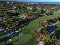 Six reworked holes open for preview play at Peninsula Kingswood
