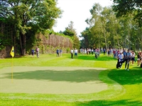 Innovation and golf: on a collision course?