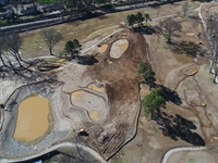 Renovations coming to Chickasaw Country Club course in Tennessee