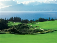 Coore and Crenshaw to lead major project at Kapalua Golf next year