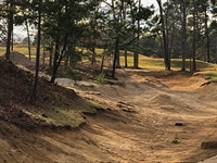 Changes at former Sand Barrens course following Union League’s purchase