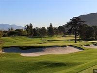 Restoration of Lakeside Golf Club course reaches completion