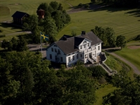 Spogárd & VanderVaart to develop masterplan for Bråvikens Golf Club