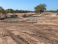 ‘Golden Age’ feel to restoration work at Pelican Golf Club