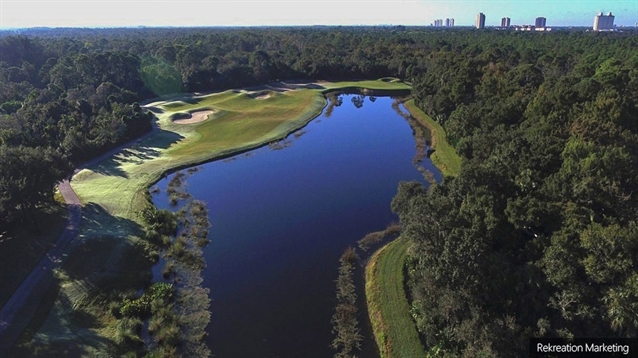 Course renovation gets underway at Florida’s West Bay Club