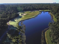 Course renovation gets underway at Florida’s West Bay Club