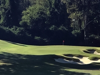 Renovations progressing on Willow Brook CC’s front nine