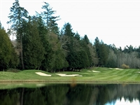 Renovated and renamed Bald Eagle Golf Club to open this May