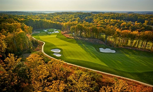 Two-phase project to commence this July at Potomac Shores