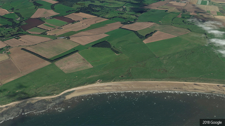 New Dumbarnie Links course on Scottish coast gets green light