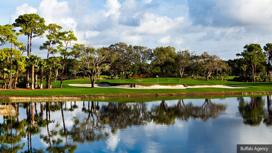 Greens renovation to begin this June at PGA National’s Champion course