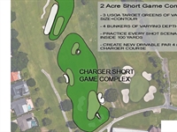 Arnold Palmer Design to create new short game facility at Bay Hill