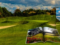 Issue 52 of Golf Course Architecture is now available