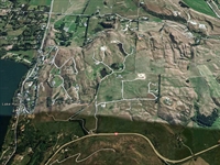 Plans submitted for new Hogans Gully course on New Zealand’s South Island