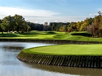 Links at Perry Cabin: Pete Dye’s final act