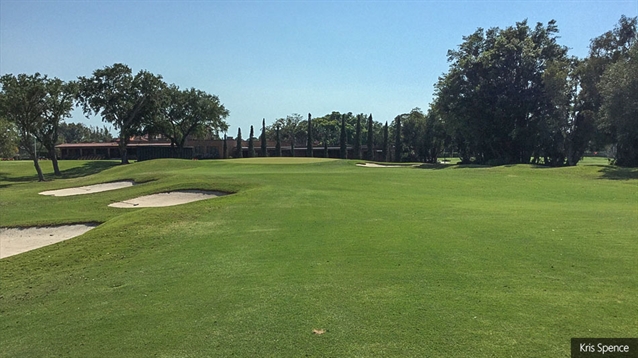 Restoration of Donald Ross’s Sara Bay course to begin this month