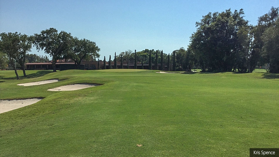 Restoration of Donald Ross’s Sara Bay course to begin this month
