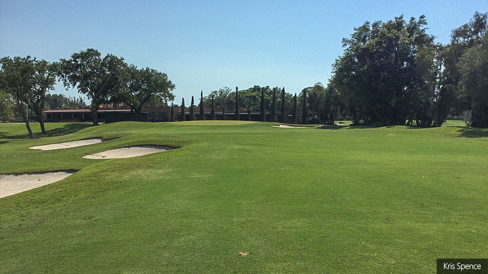 Restoration of Donald Ross’s Sara Bay course to begin this month