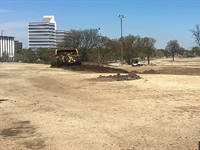 Renovation begins at LaFortune Park’s par three course