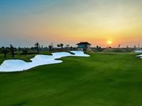 First nine holes open for play at Vooty Golf County