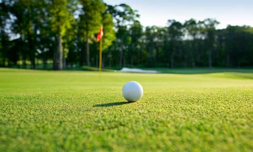 New luxury golf community could soon be built in Pakistan