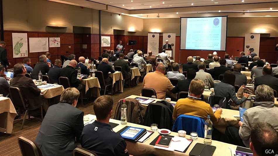 European architects focus on sustainable design