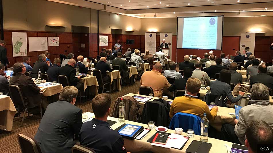 European architects focus on sustainable design