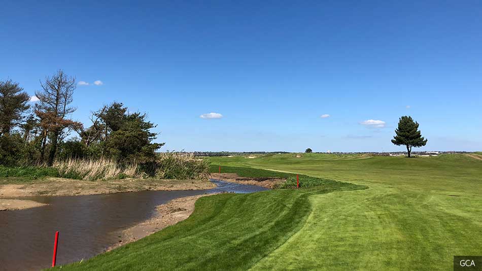 ‘Reimagined’ Himalayas nine reopens at Prince’s