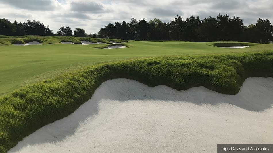 Four-hole practice loop to open at the University of Oklahoma