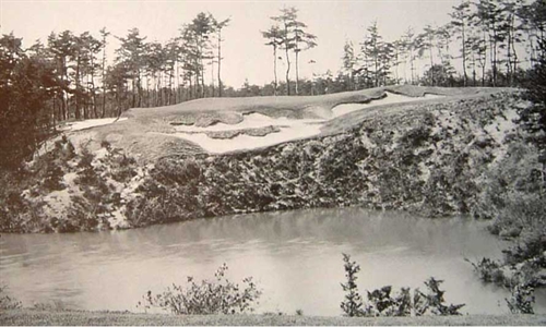 Martin Ebert to restore Hugh Alisonʼs Japanese masterpiece