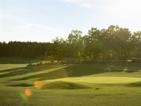 Strand Golf Resort hires Johan Benestam for renovation project