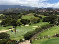 David Williams begins work on masterplan for RCG Las Palmas