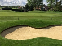 Birchwood Park begins bunker renovation project