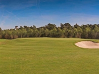 Nine-hole reversible course opens in the Netherlands
